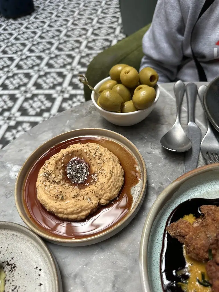 William Wilson_The Refuge_Manchester_review