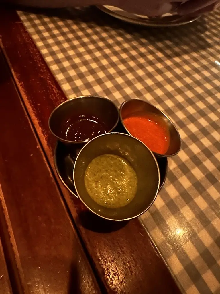 ahmed mokhtar_Dishoom Manchester_Manchester_review