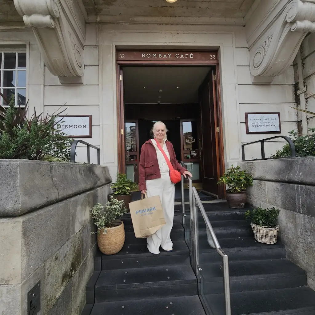 Peter Watson_Dishoom Manchester_Manchester_review