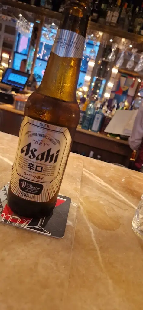 Menu_The Ivy Spinningfields Brasserie, Manchester_Manchester_image_7