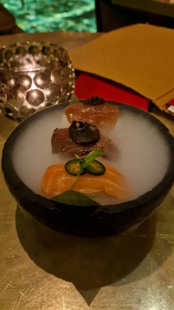 The Ivy Spinningfields Brasserie, Manchester_Manchester_slider_image_2