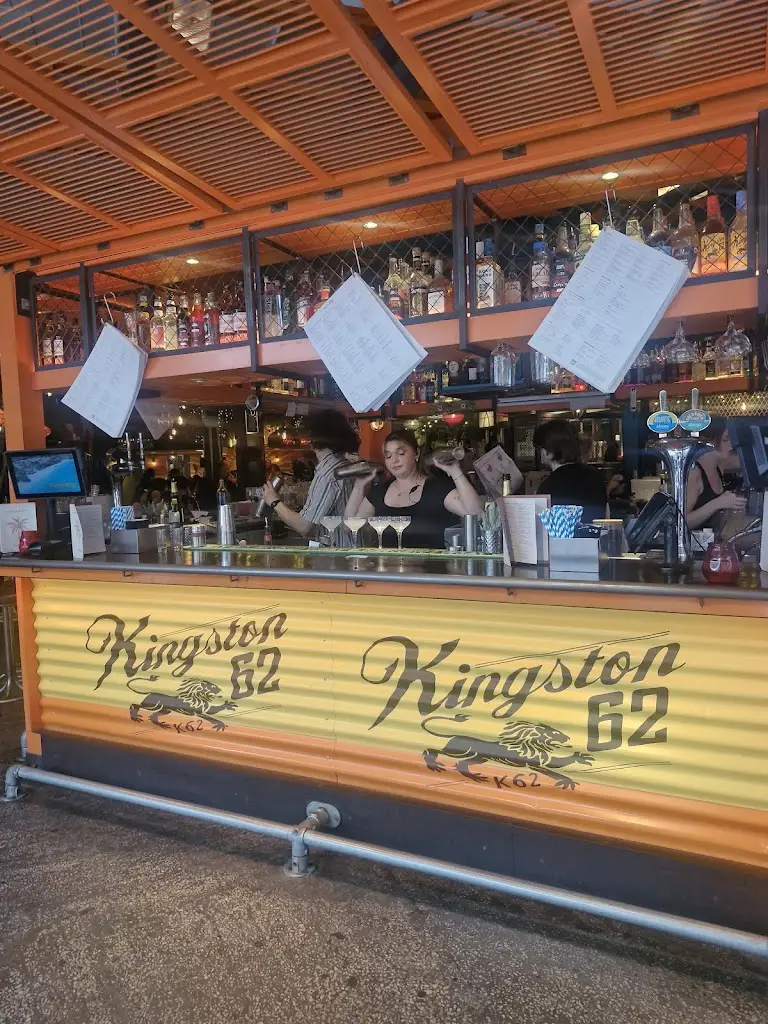 K. Peake_Turtle Bay Manchester Northern Quarter_Manchester_review