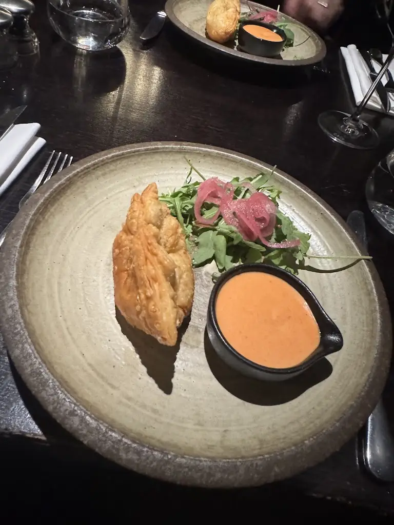 meena ferguson-mir_Gaucho Manchester_Manchester_review