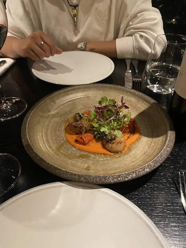 Storm Tai_Gaucho Manchester_Manchester_review