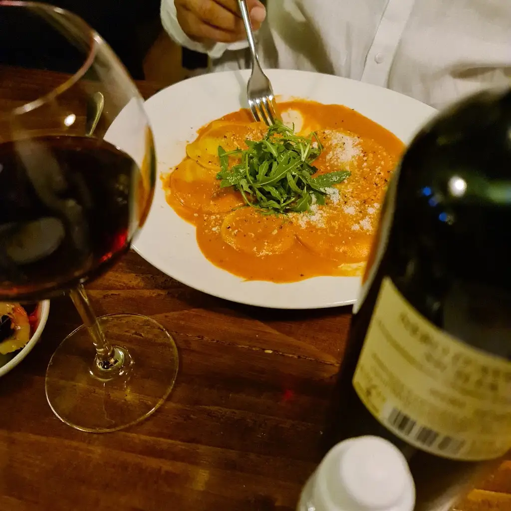 Menu_Vincenzo Trattoria_Manchester_image_8