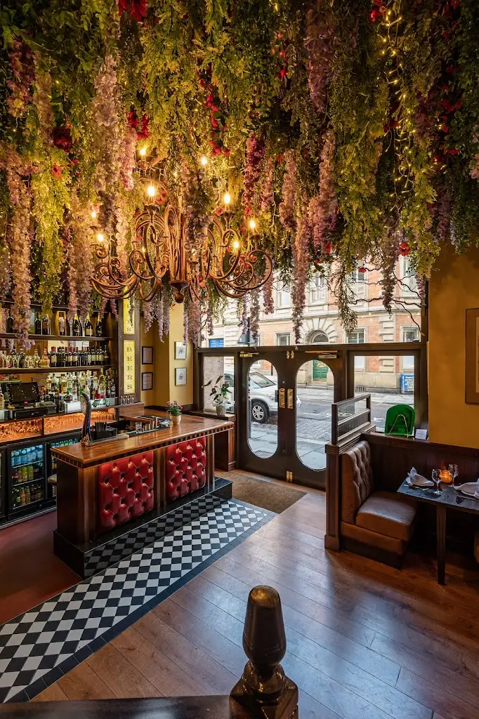 Vincenzo Trattoria_Manchester_slider_image_1