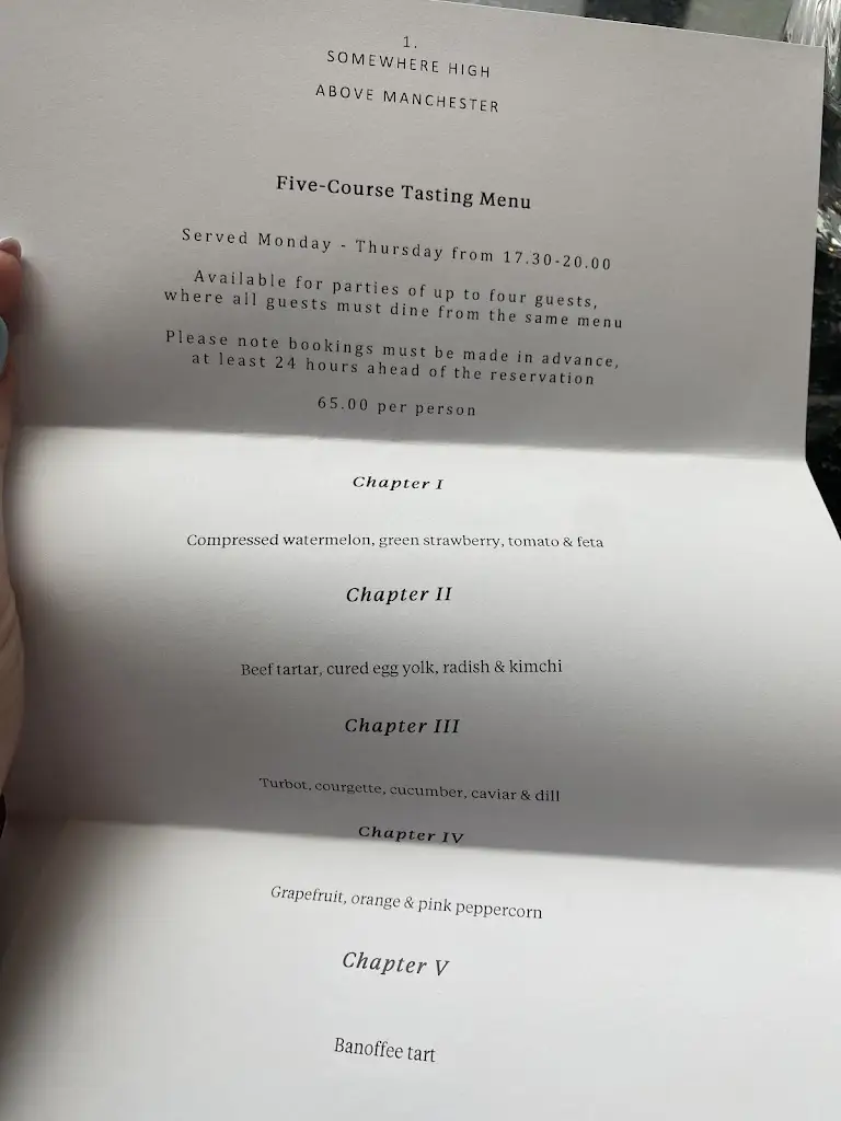 Menu_20 Stories_Manchester_image_3