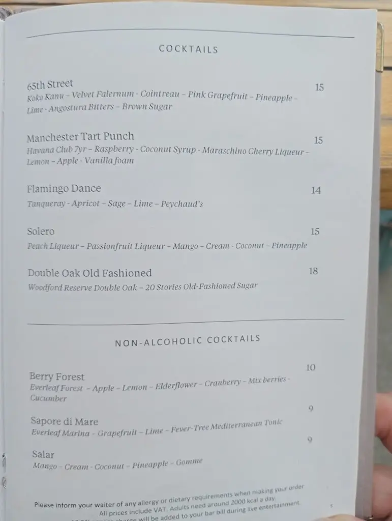 Menu_20 Stories_Manchester_image_4