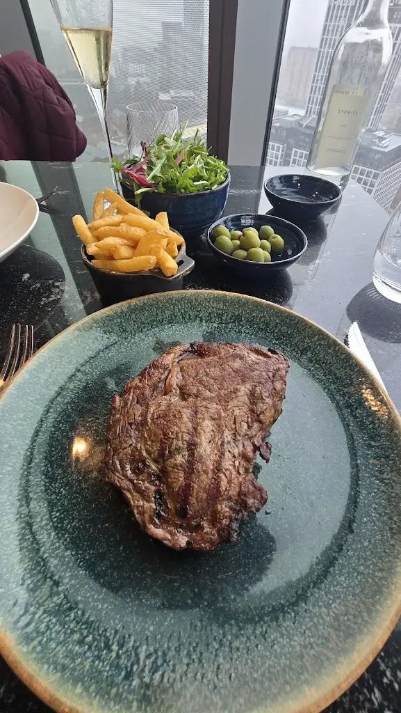 Matthew McGahan_20 Stories_Manchester_review