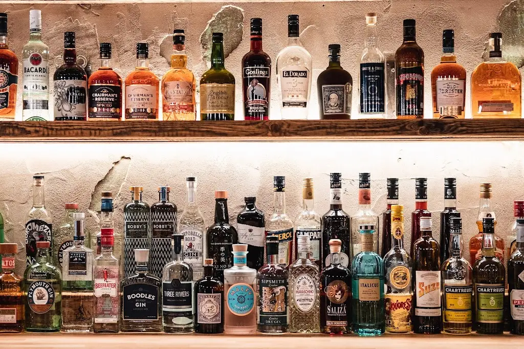 10 Tib Lane restaurant in Manchester