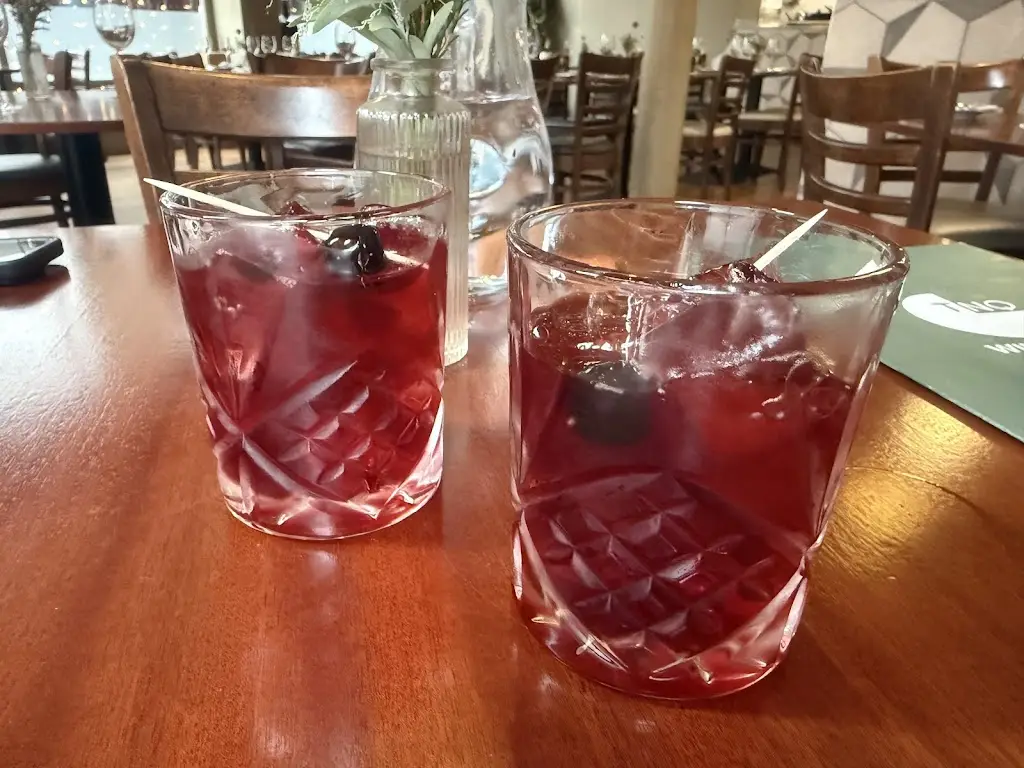 David Melia_TNQ - The Northern Quarter Restaurant & Bar_Manchester_review