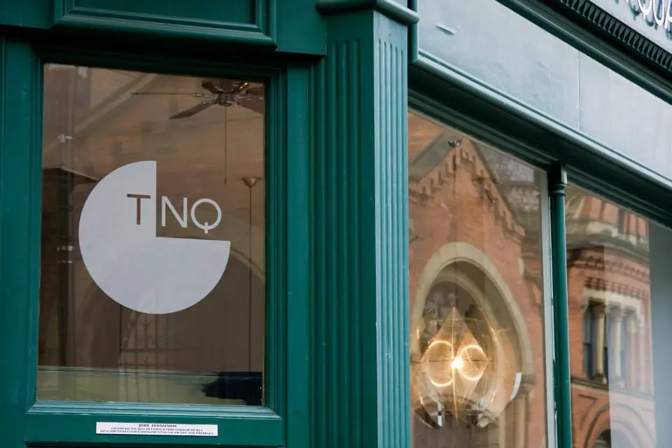 TNQ - The Northern Quarter Restaurant & Bar_Manchester_slider_image_1
