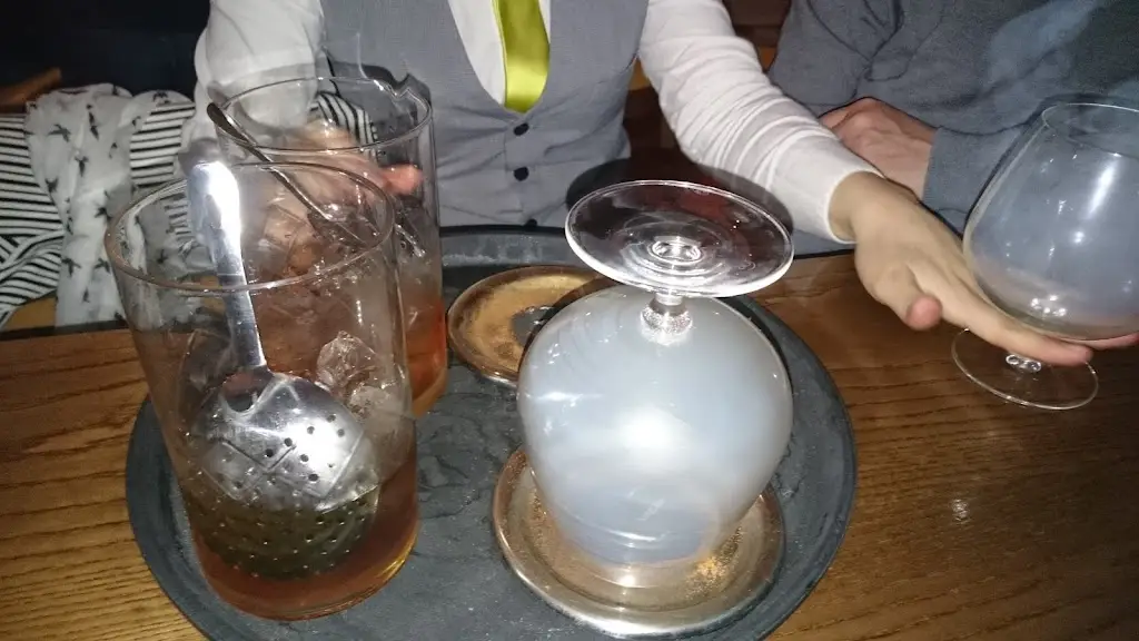 Menu_La Bandera_Manchester_image_8