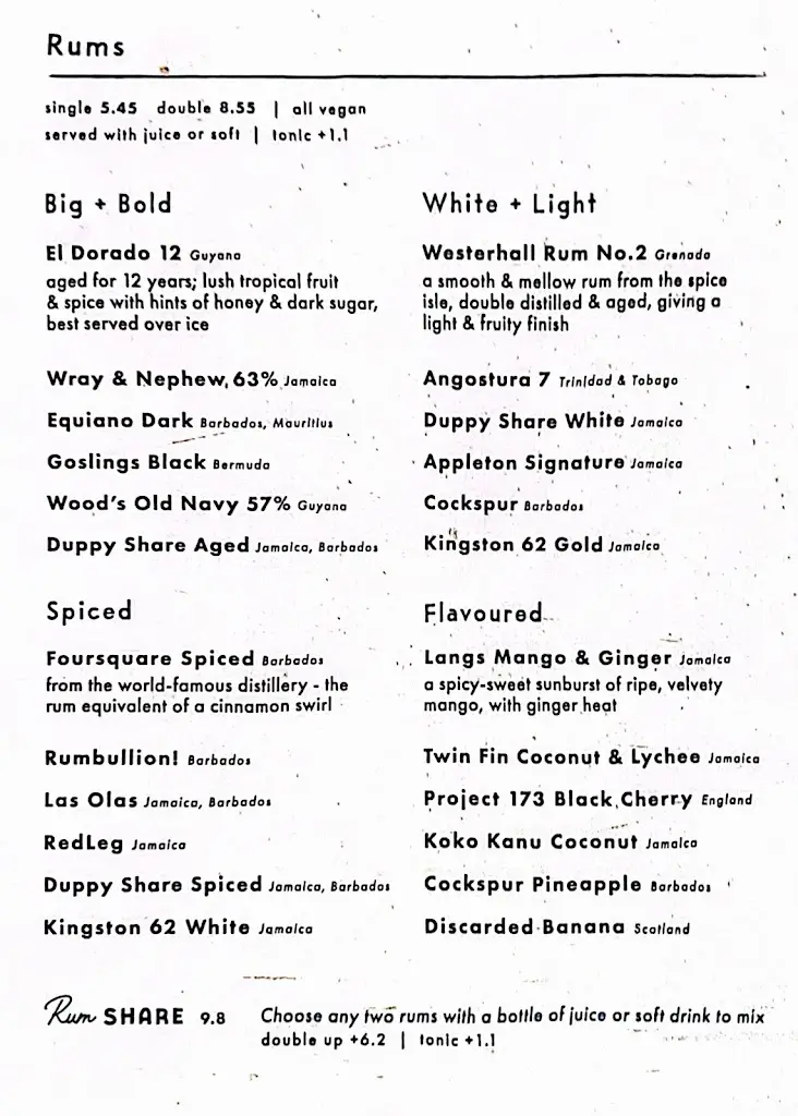 Menu_Turtle Bay Manchester Oxford Rd_Manchester_image_1