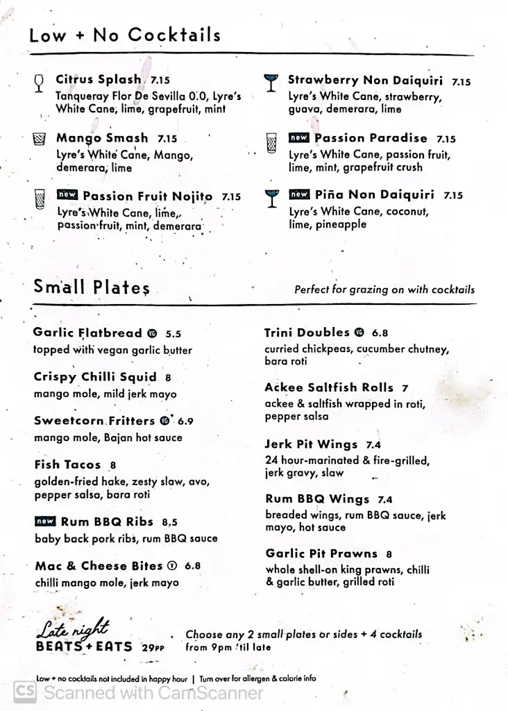 Menu_Turtle Bay Manchester Oxford Rd_Manchester_image_3