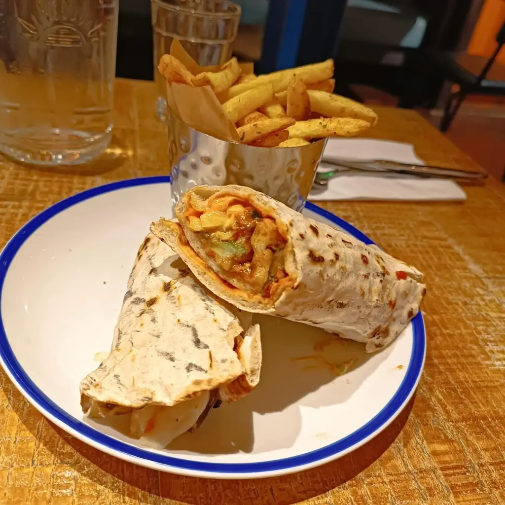 Jo Strachan-O'Donnell_Turtle Bay Manchester Oxford Rd_Manchester_review