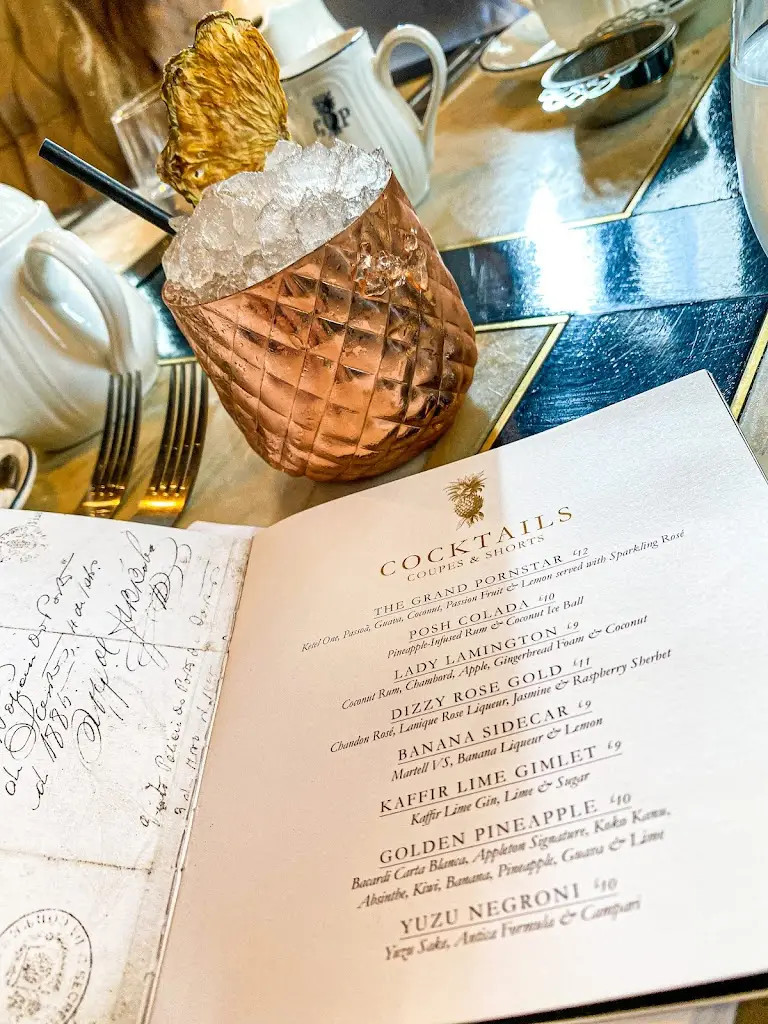 Menu_Grand Pacific_Manchester_image_4