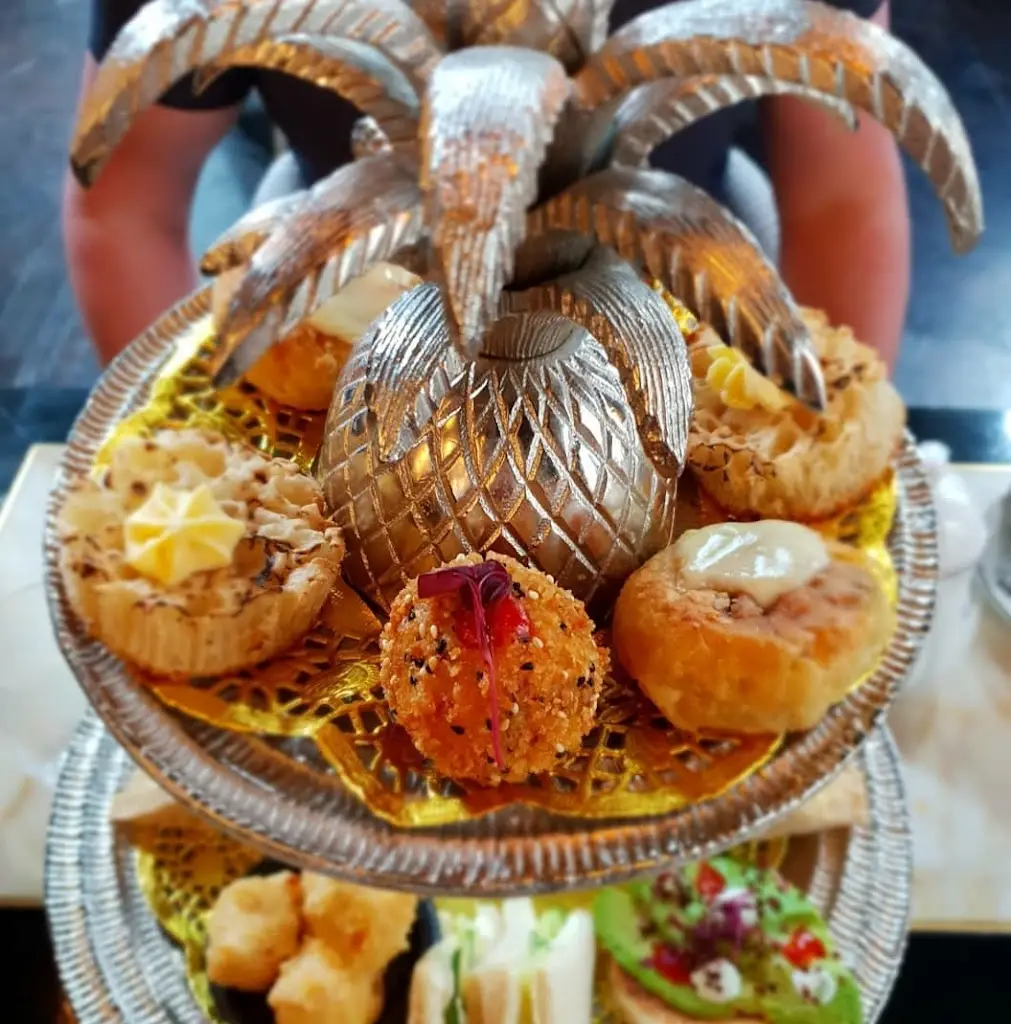 Menu_Grand Pacific_Manchester_image_6