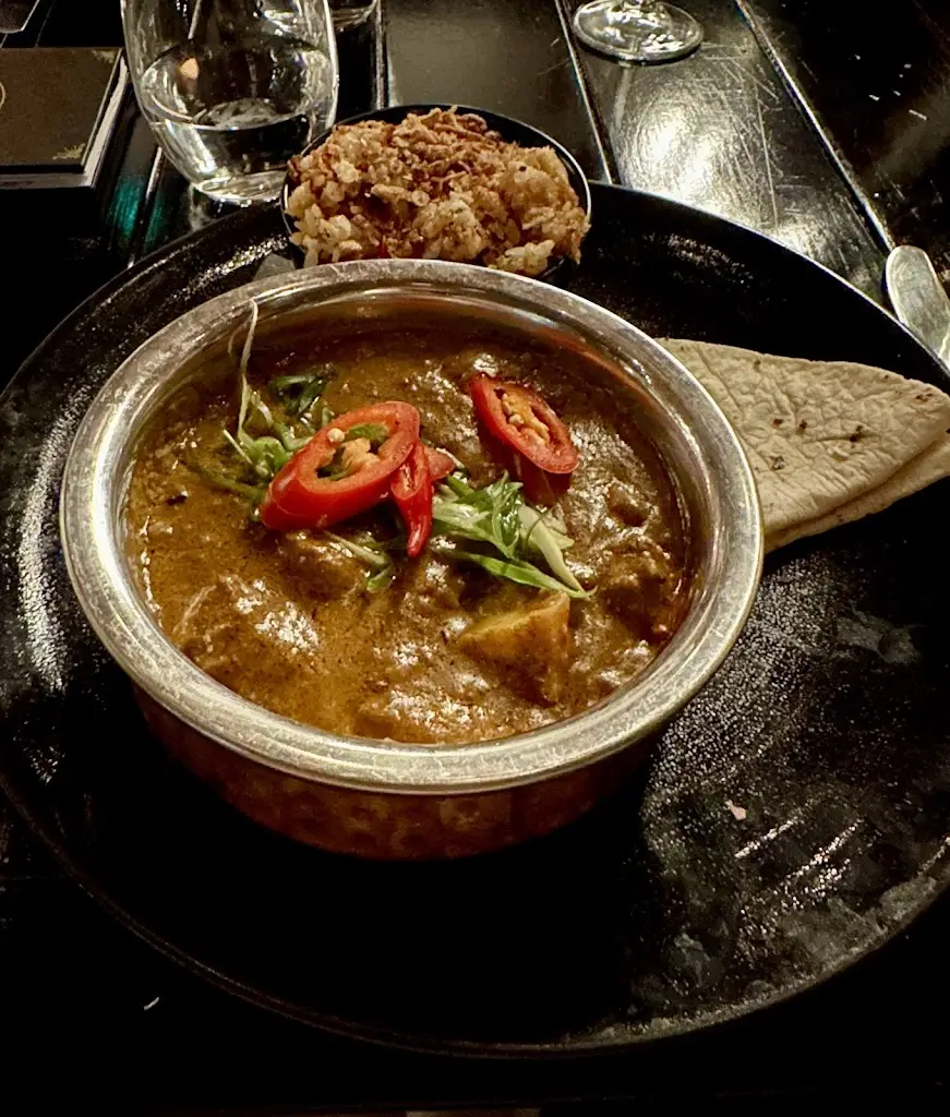 Menu_Grand Pacific_Manchester_image_8