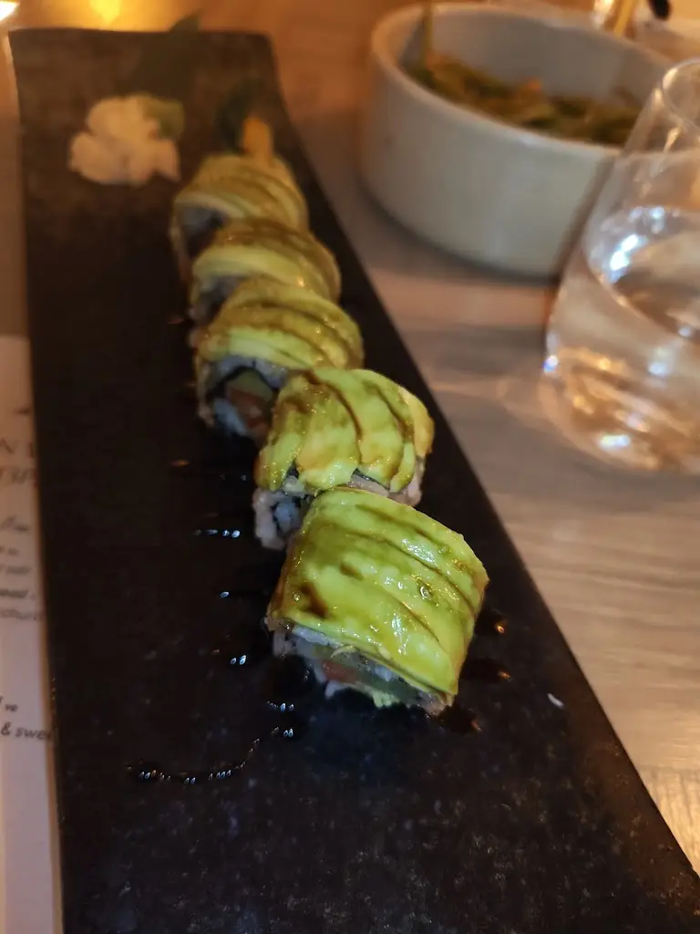 Keyah_Australasia_Manchester_review