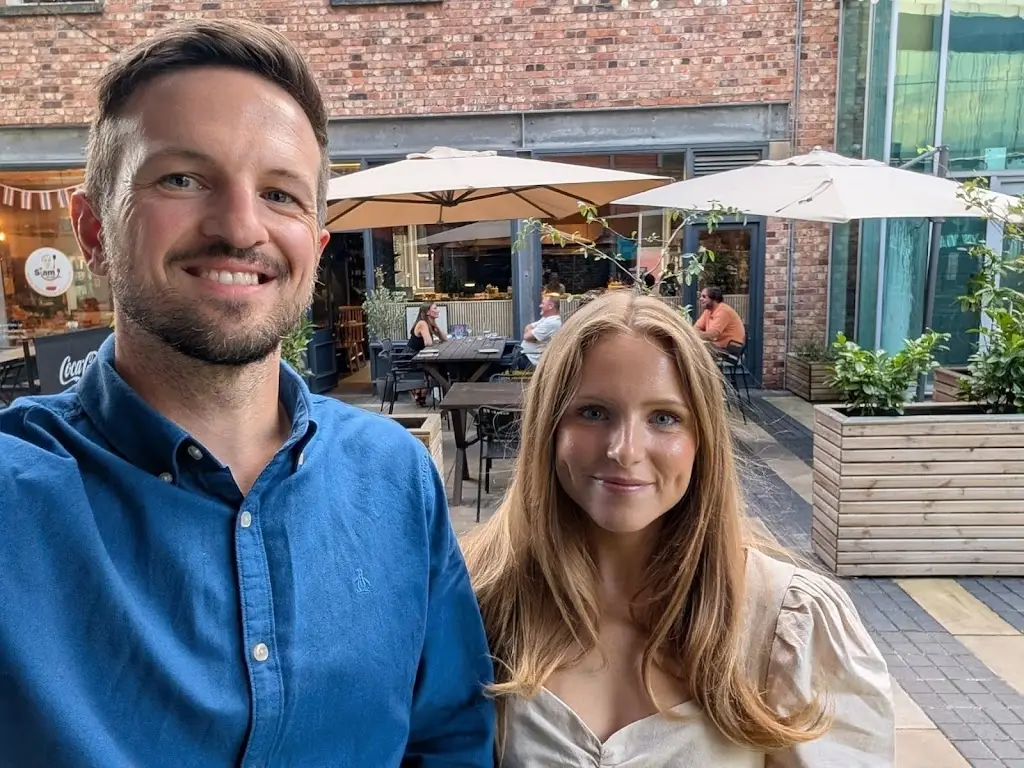 Kirsty Leith_Another hand_Manchester_review