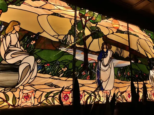 Imogen Wallis_The Blues Kitchen Manchester_Manchester_review