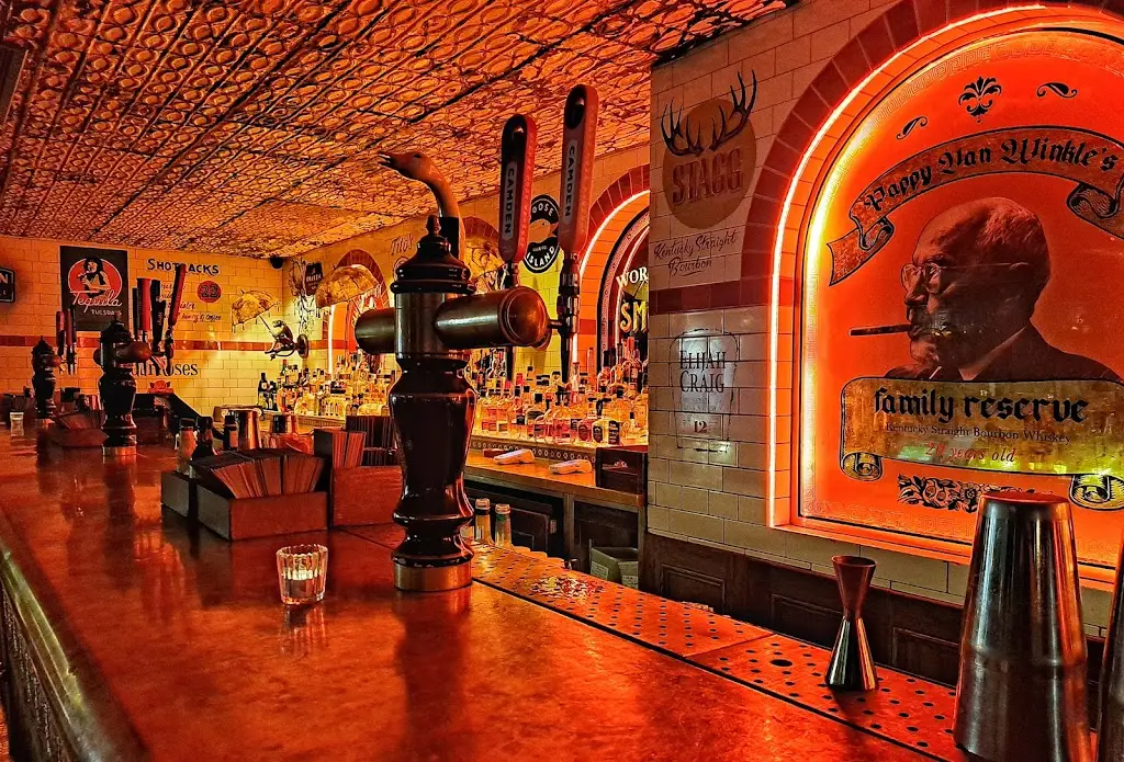 Ian Armstrong_The Blues Kitchen Manchester_Manchester_review