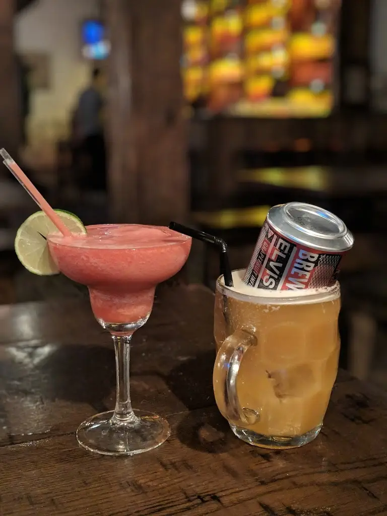 Menu_The Oast House - Manchester_Manchester_immagine_6