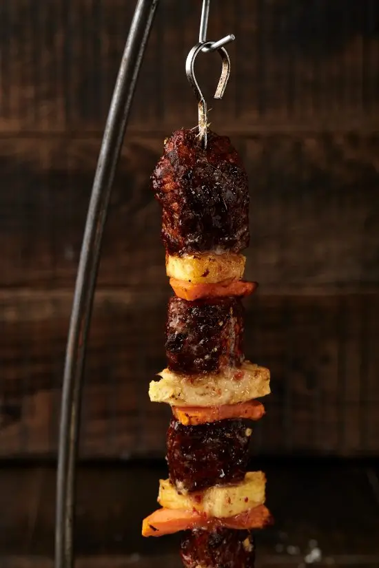 Menu_The Oast House - Manchester_Manchester_immagine_7