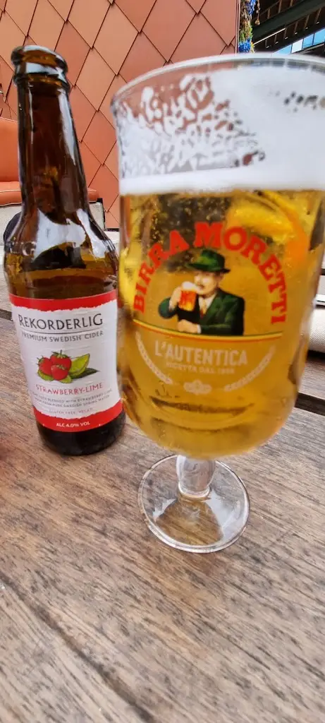 Menu_The Oast House - Manchester_Manchester_immagine_8