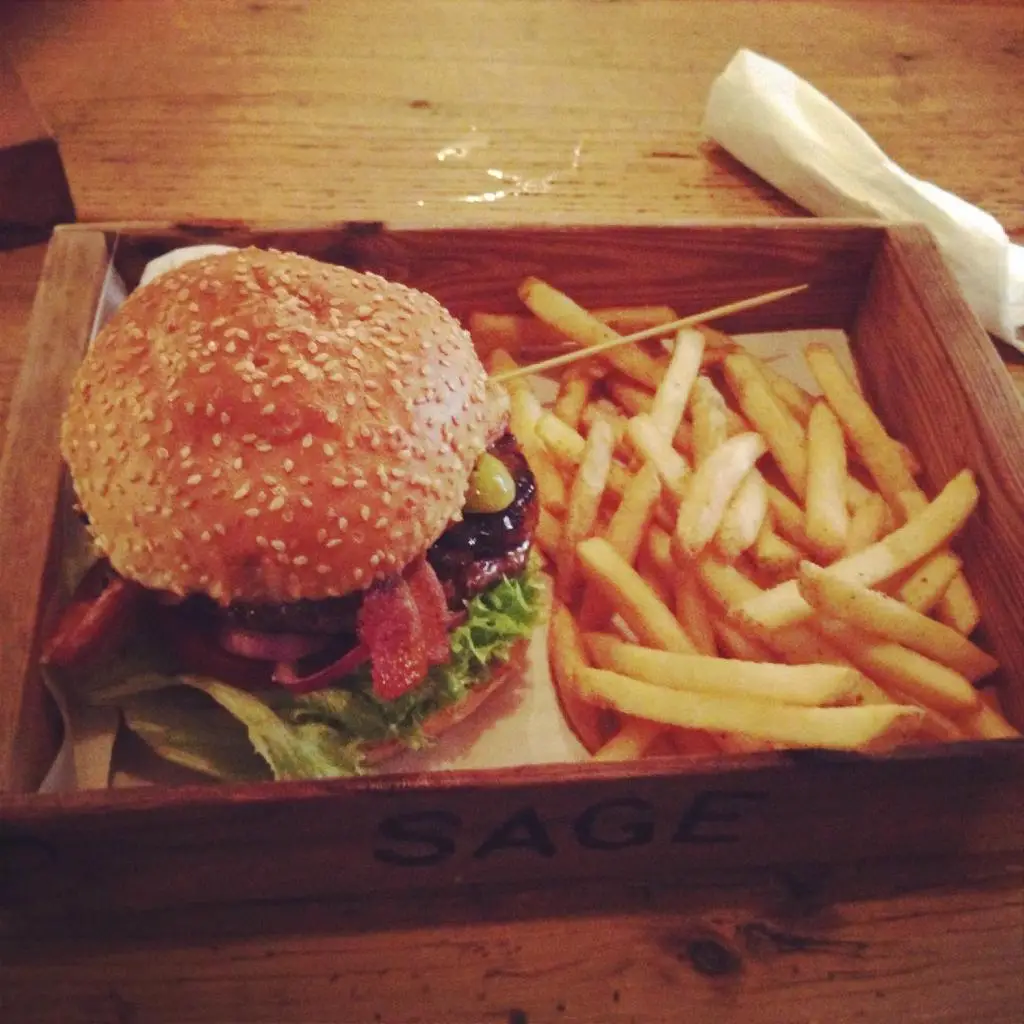 Menu_The Oast House - Manchester_Manchester_immagine_9