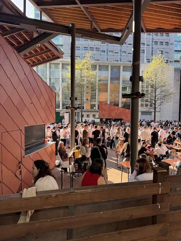 kinda al_The Oast House - Manchester_Manchester_recensione