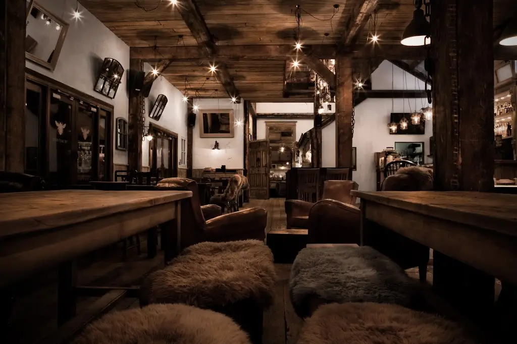 The Oast House - Manchester restaurant in Manchester