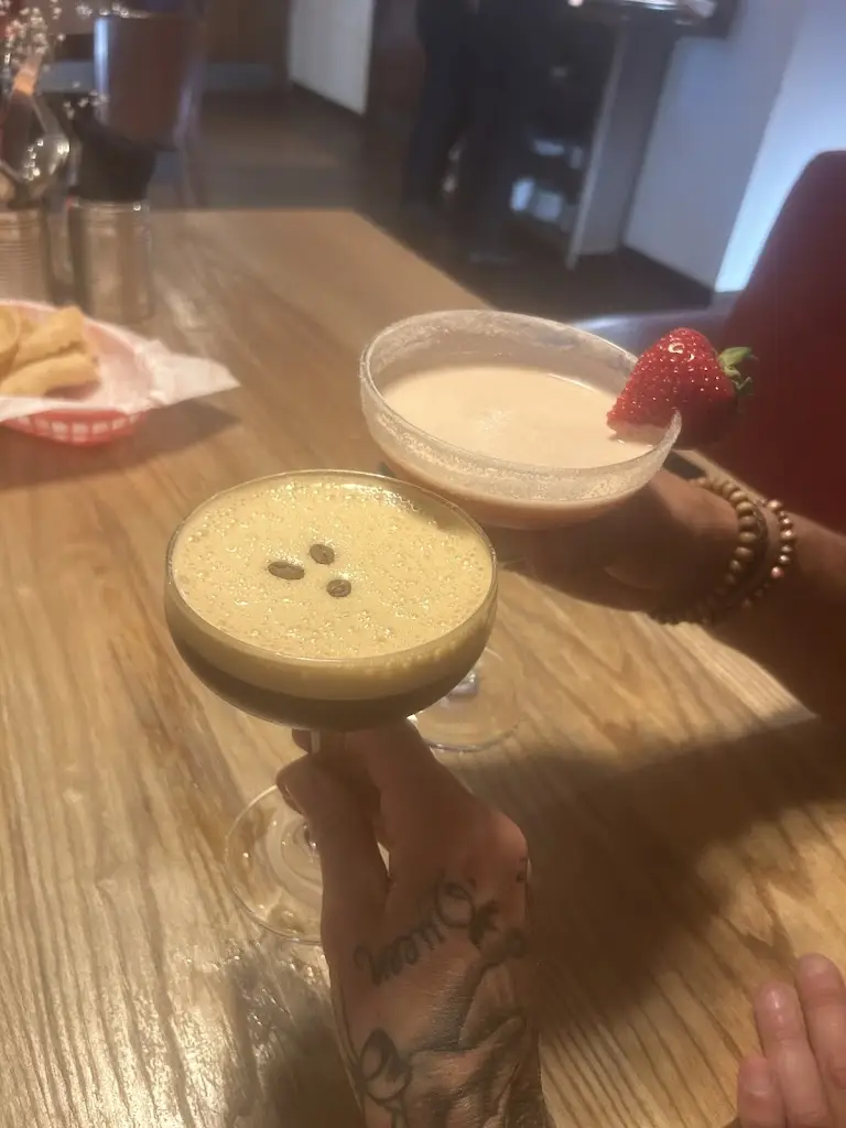 Emma elliott_Furusato Bar & Grill_Maghull_review