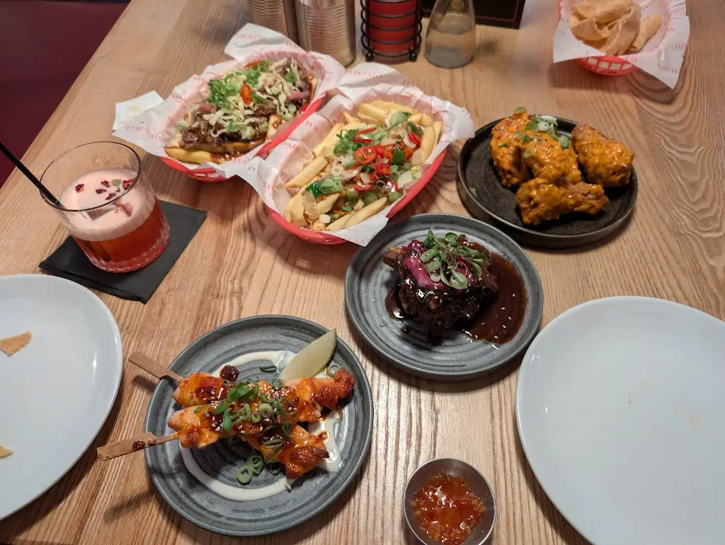 Joey Hayes_Furusato Bar & Grill_Maghull_review