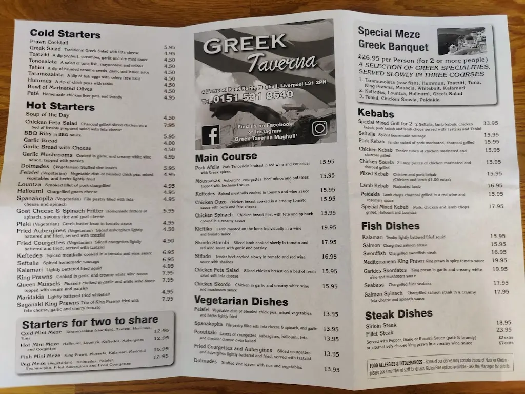 Menu_Greek Taverna_Maghull_image_1