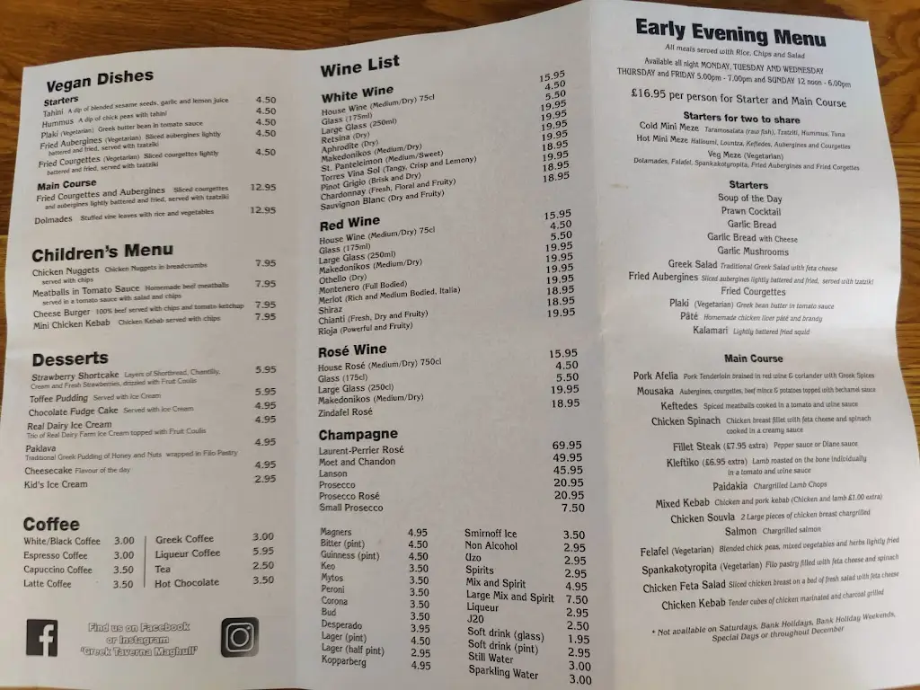 Menu_Greek Taverna_Maghull_image_2