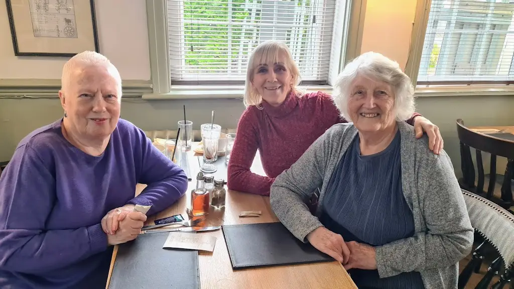 Helen Rawlinson_Great Mogul_Maghull_review