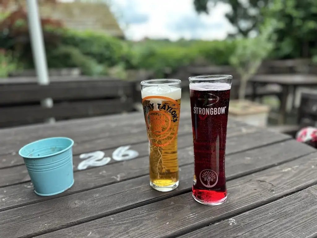 Menu_The Old Well Inn_Barnard Castle_image_5