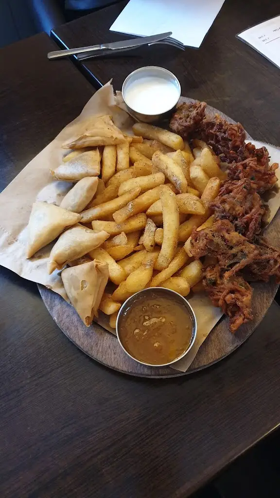 Menu_The Old Well Inn_Barnard Castle_image_6