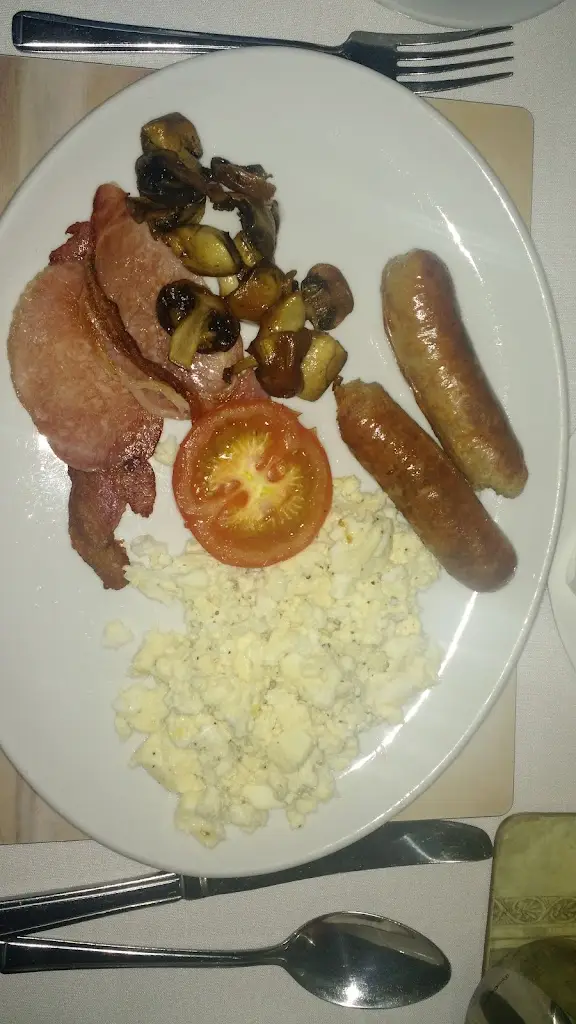 Menu_The Old Well Inn_Barnard Castle_image_8