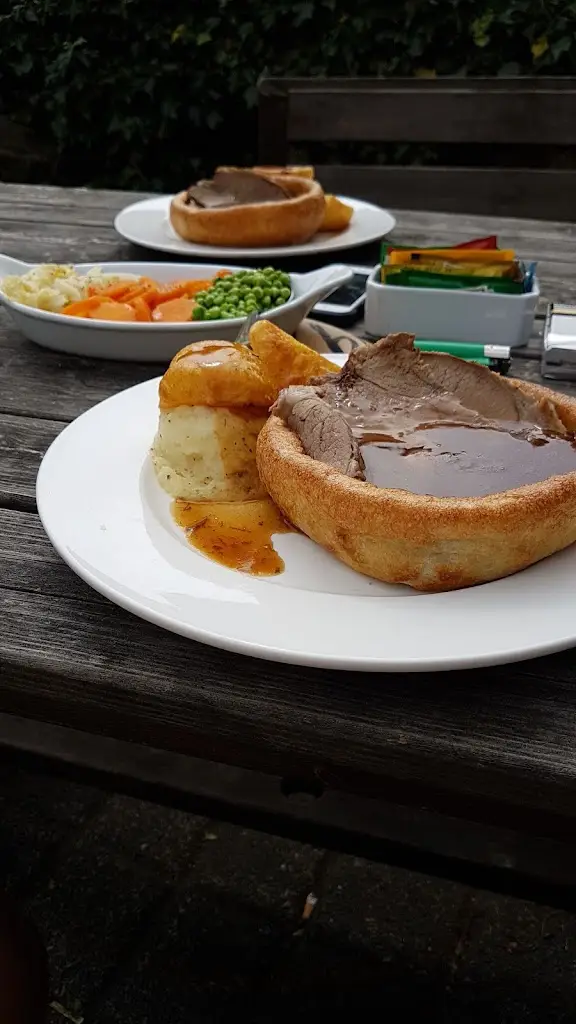 Menu_The Old Well Inn_Barnard Castle_image_9