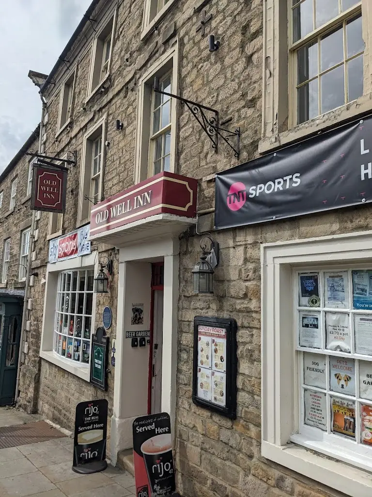 The Old Well Inn_Barnard Castle_slider_image_2