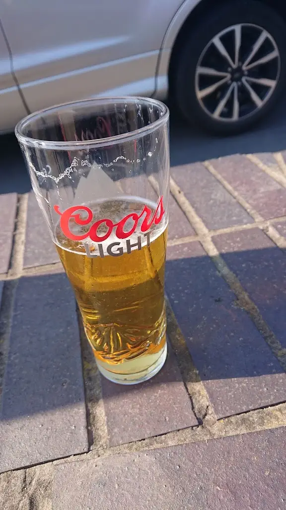 Menu_The Running Horses_Maghull_image_2