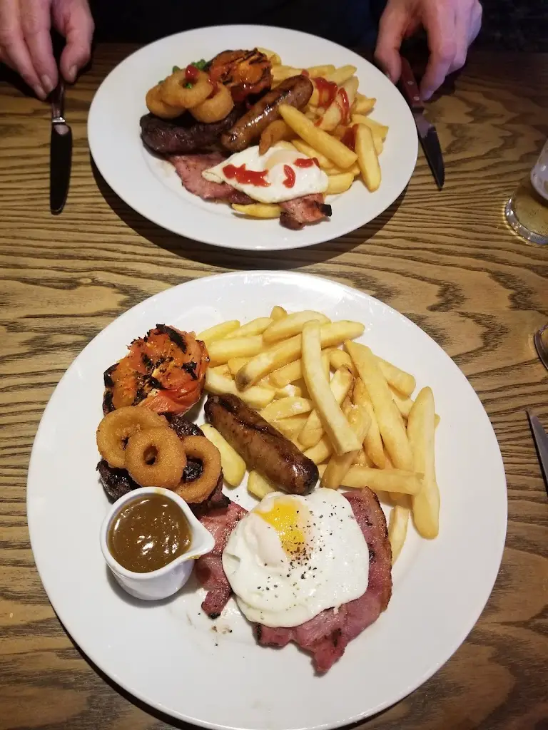 Menu_The Running Horses_Maghull_image_3