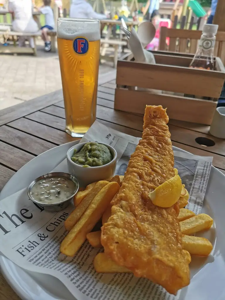 Menu_The Running Horses_Maghull_image_4