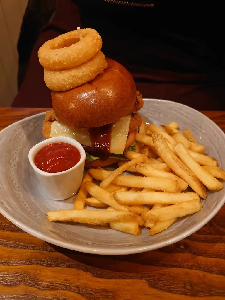 Menu_The Running Horses_Maghull_image_5