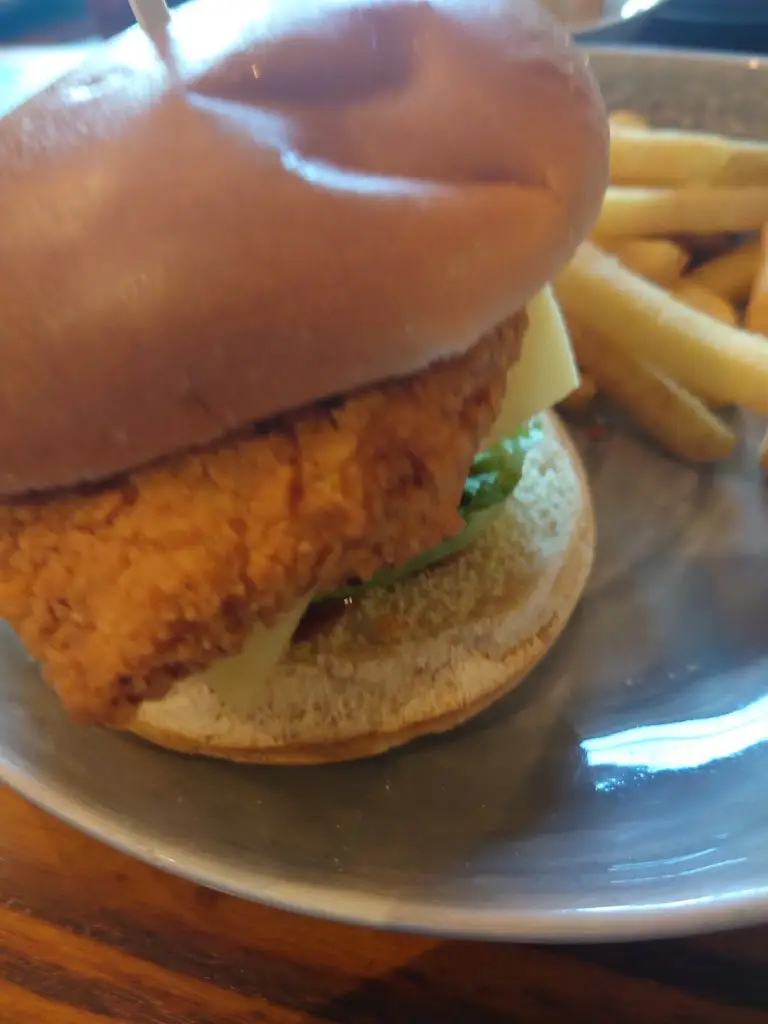 Menu_The Running Horses_Maghull_image_7