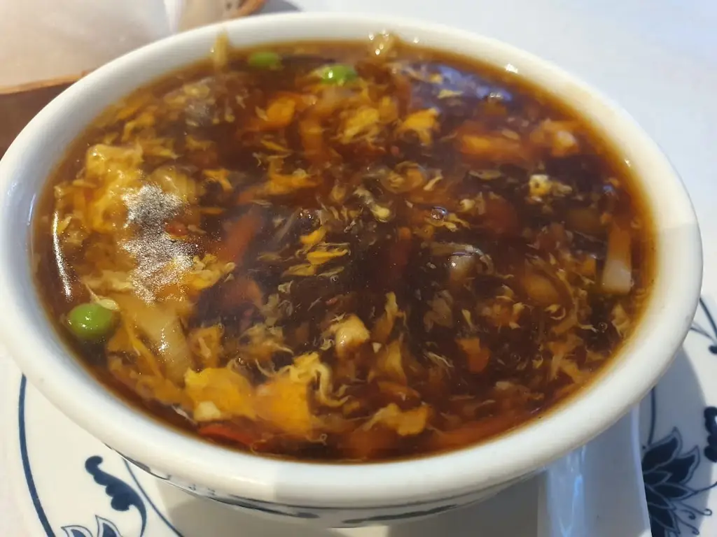 julie kermode_Silver Star Restaurant_Maghull_review