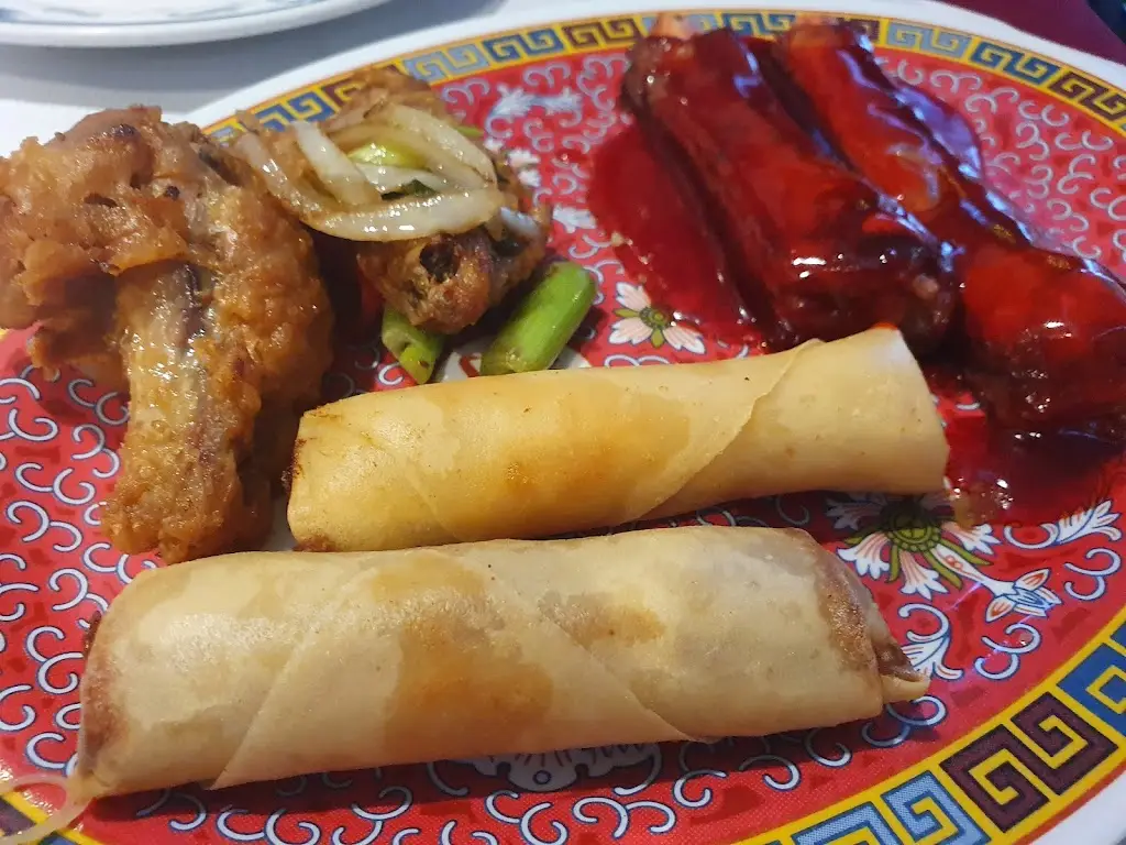 Silver Star Restaurant_Maghull_slider_image_2